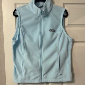 Columbia Women's Vest ❄️